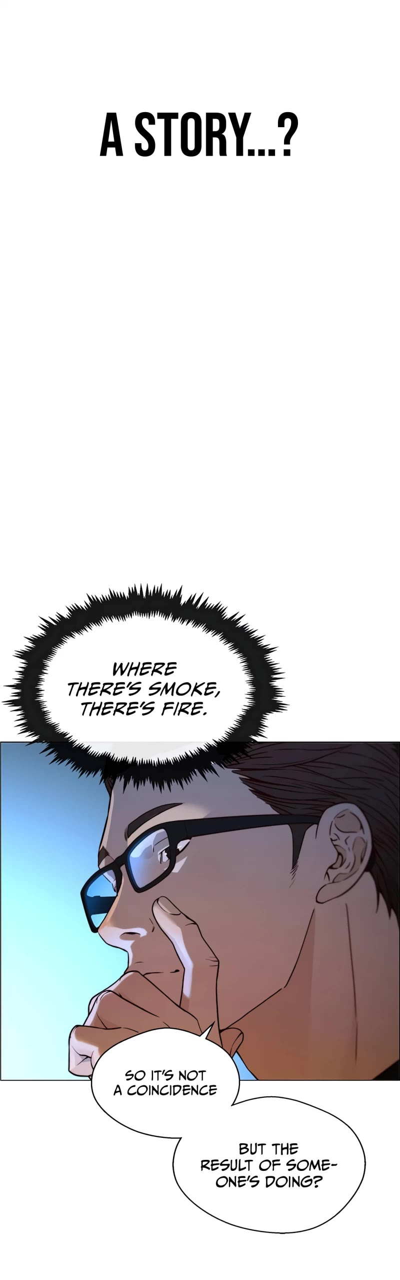 Real Man Chapter 121 page 10 - Chapter 121