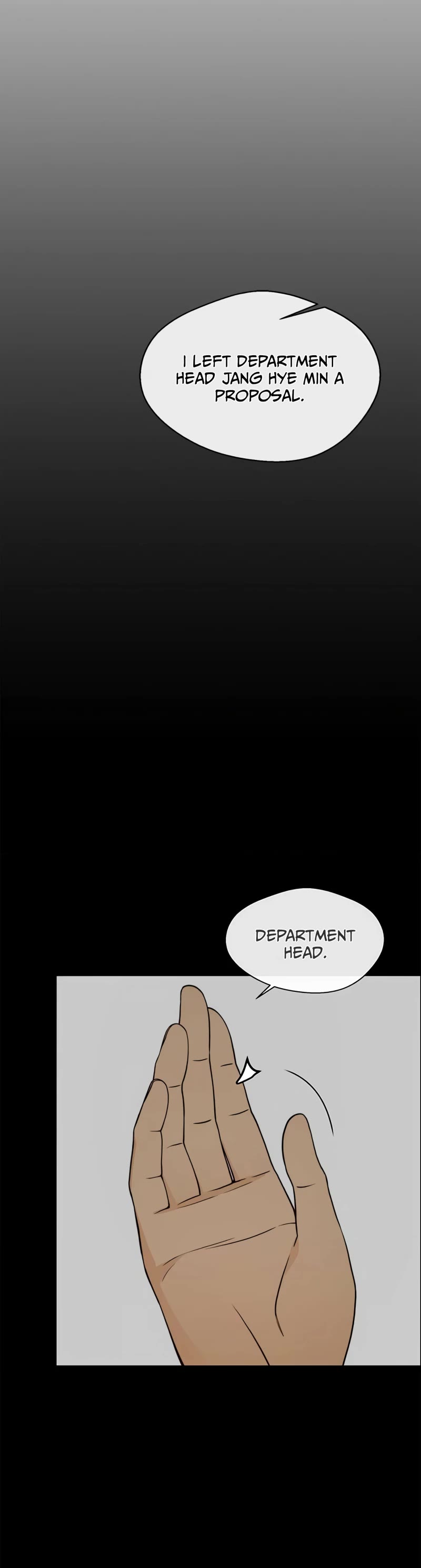 Real Man Chapter 121 page 35 - Chapter 121