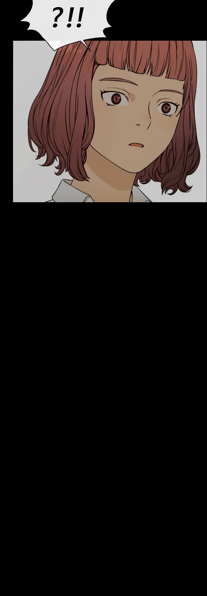 Real Man Chapter 121 page 38 - Chapter 121