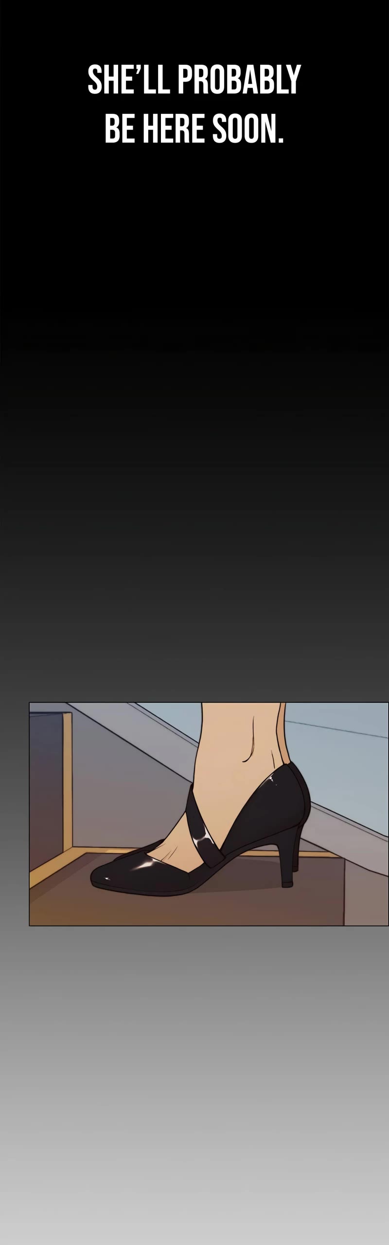 Real Man Chapter 121 page 41 - Chapter 121