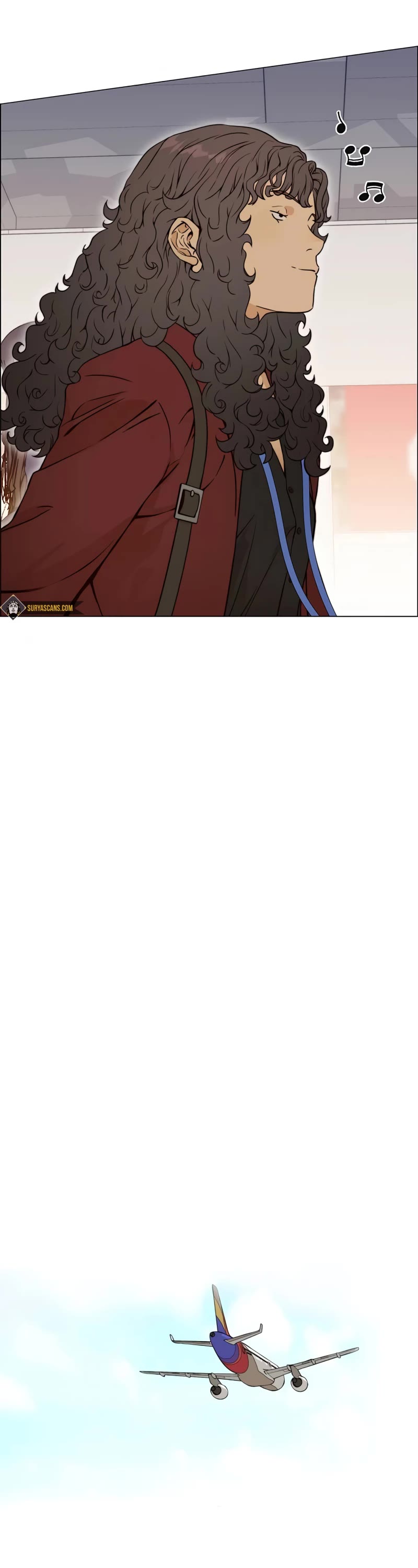 Real Man Chapter 121 page 43 - Chapter 121