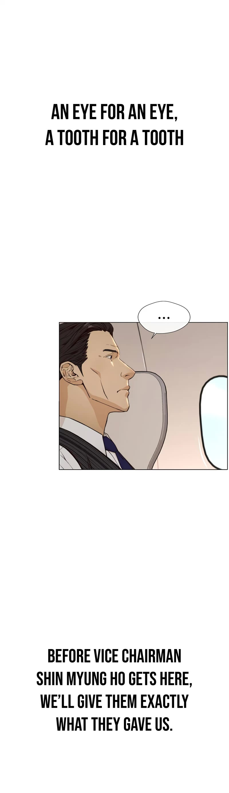 Real Man Chapter 121 page 44 - Chapter 121