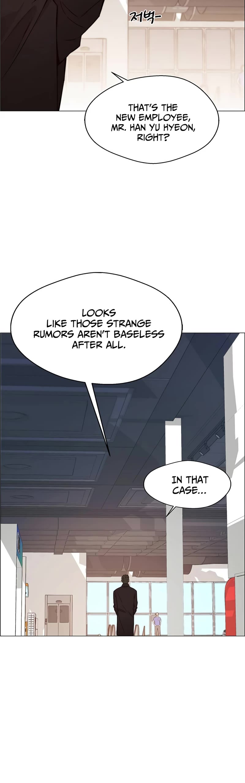 Real Man Chapter 122 page 40 - Chapter 122
