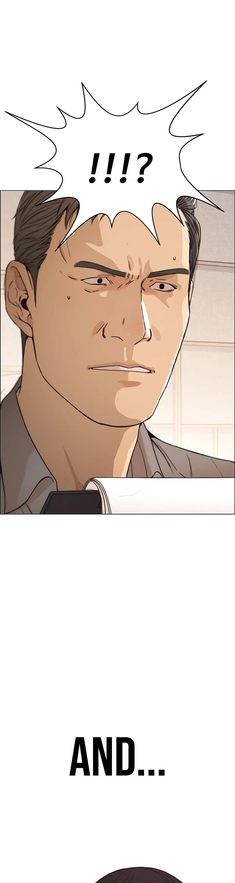 Real Man Chapter 122 page 48 - Chapter 122
