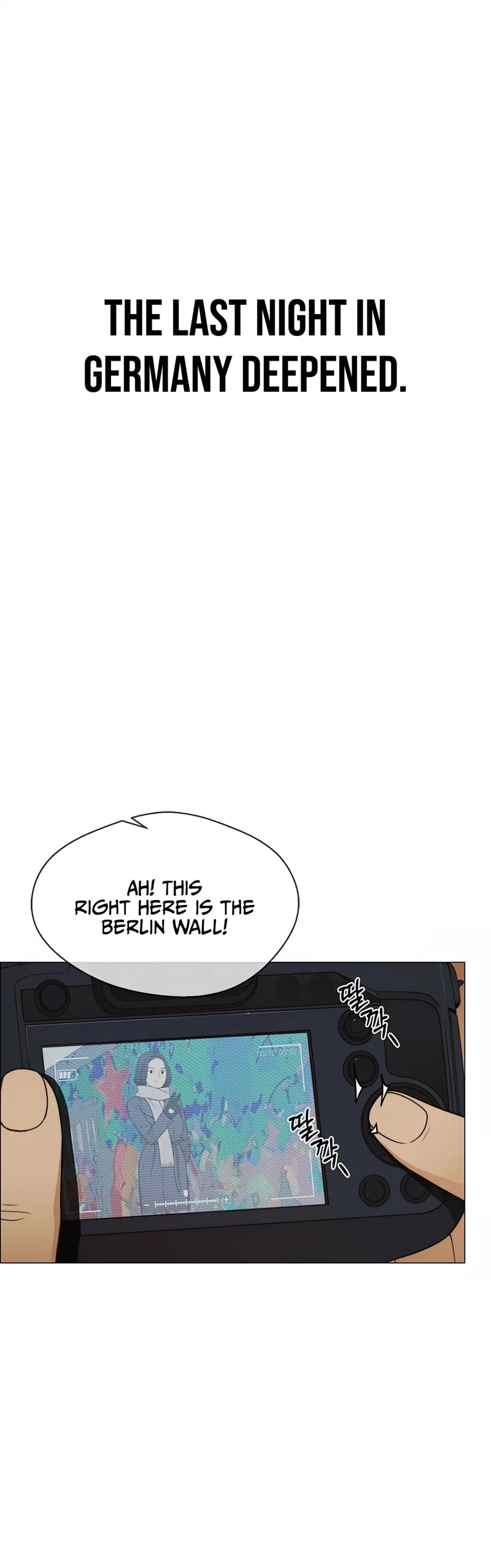 Real Man Chapter 123 page 27 - Chapter 123