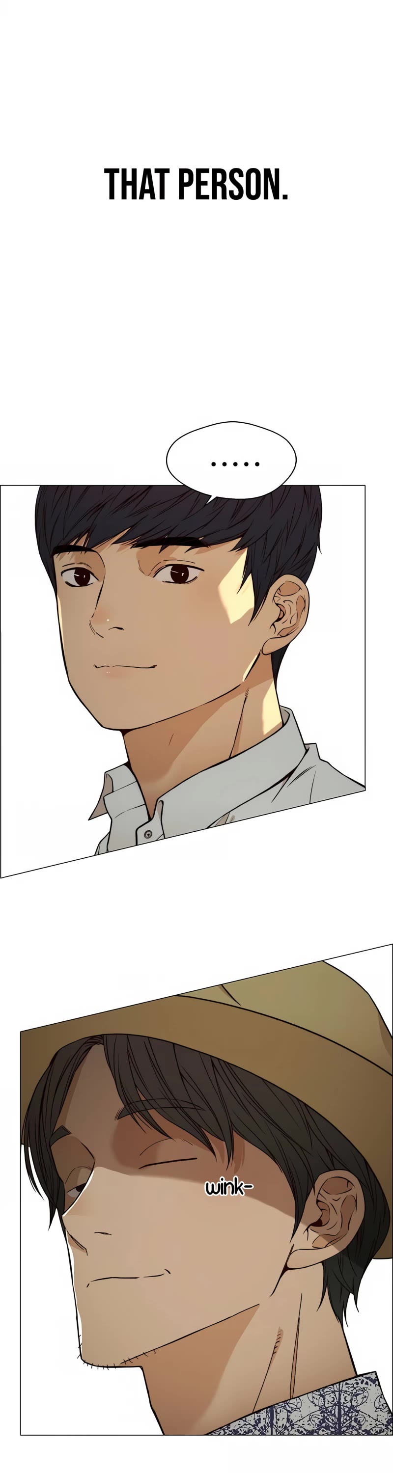 Real Man Chapter 123 page 43 - Chapter 123