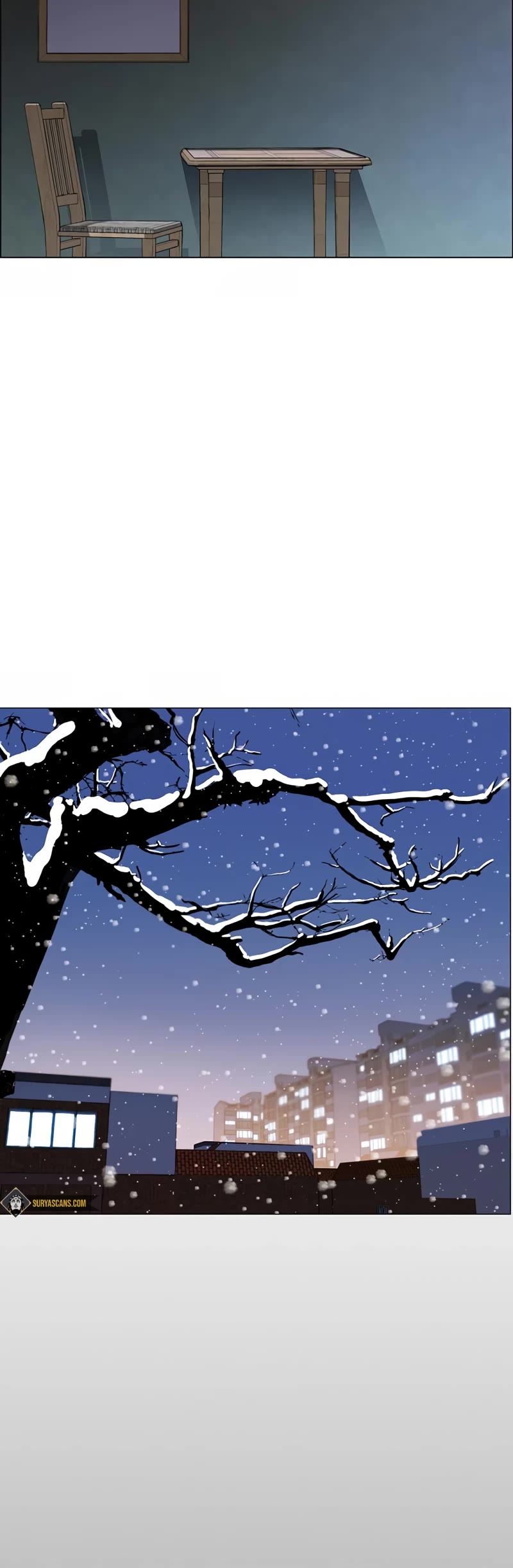 Real Man Chapter 124 page 45 - Chapter 124
