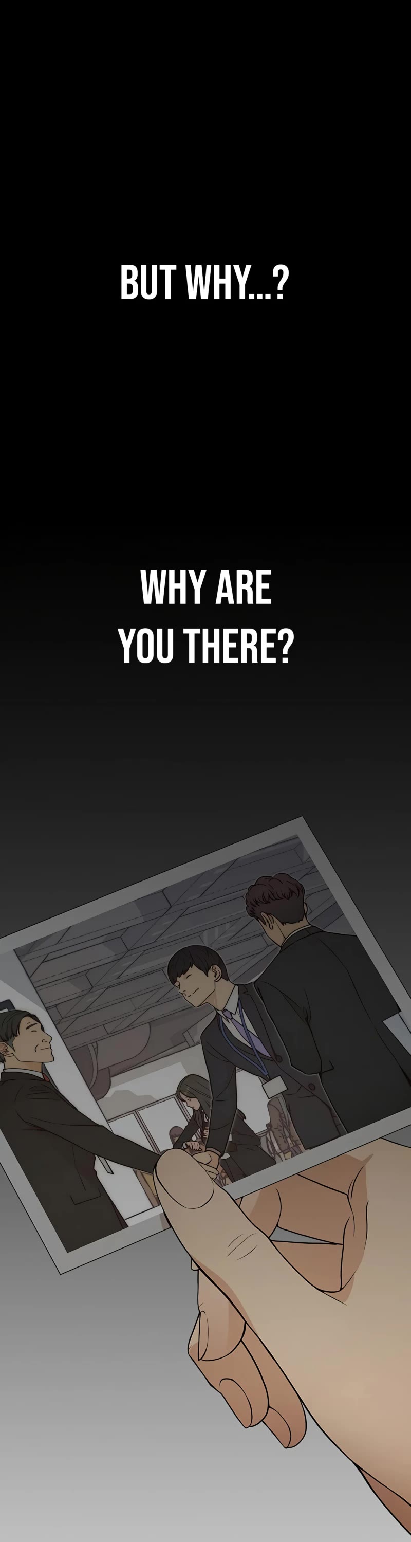 Real Man Chapter 124 page 47 - Chapter 124