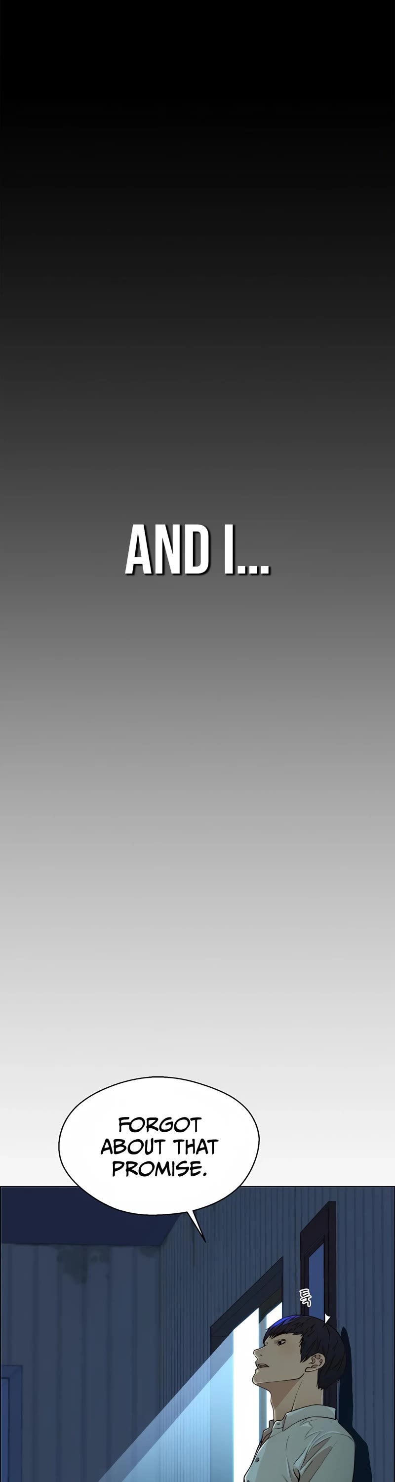 Real Man Chapter 125 page 14 - Chapter 125