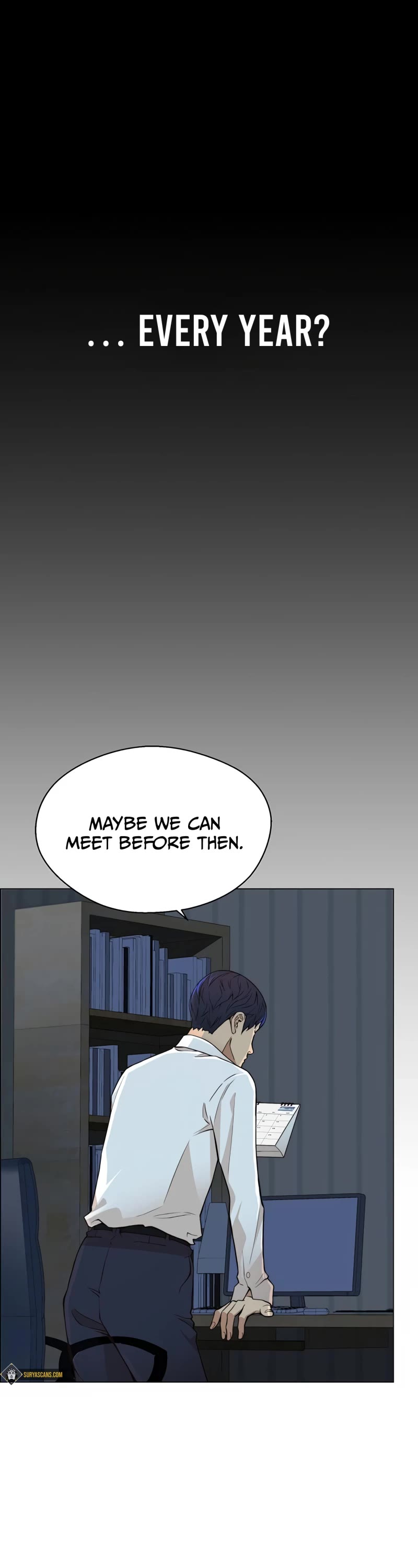 Real Man Chapter 125 page 17 - Chapter 125