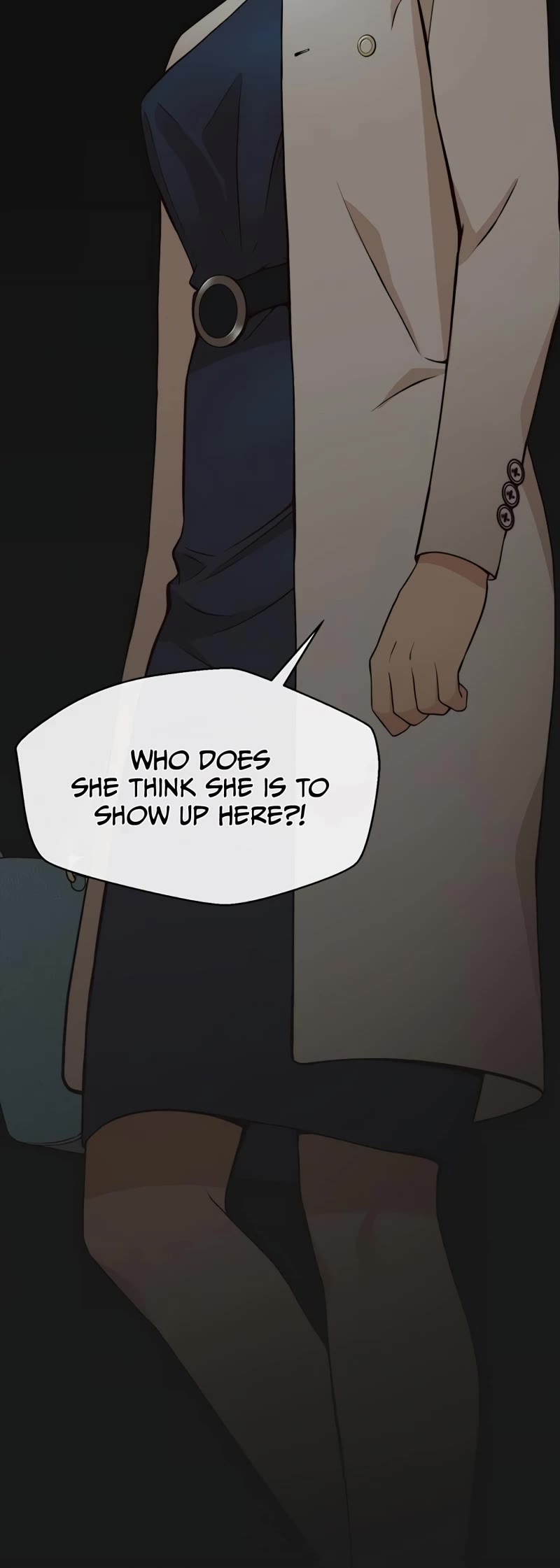 Real Man Chapter 125 page 37 - Chapter 125