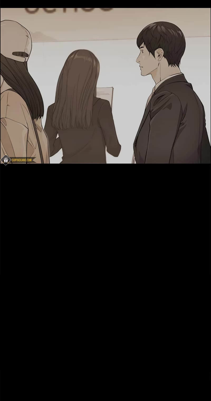 Real Man Chapter 125 page 4 - Chapter 125