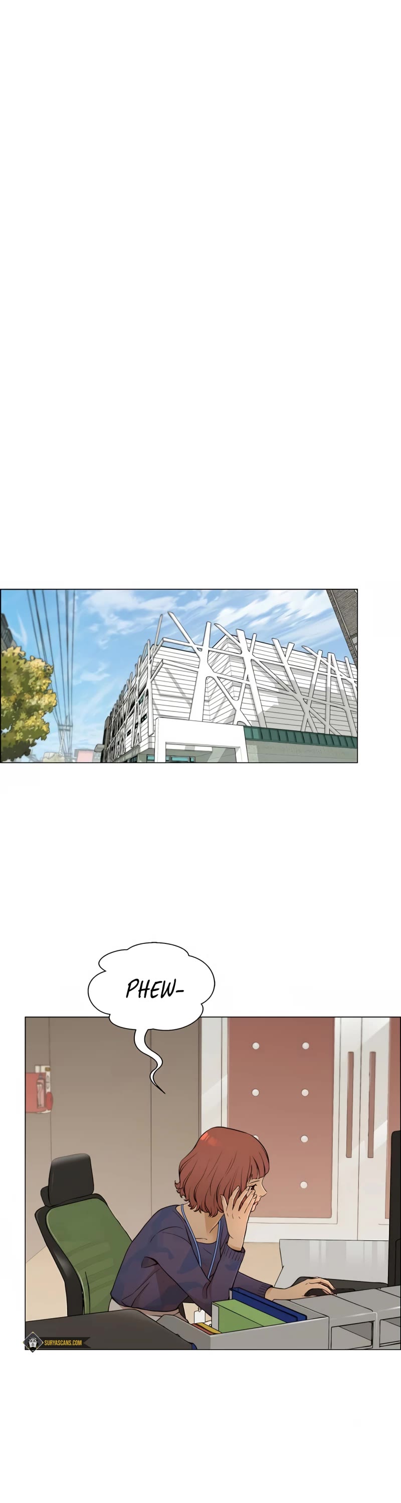 Real Man Chapter 125 page 45 - Chapter 125