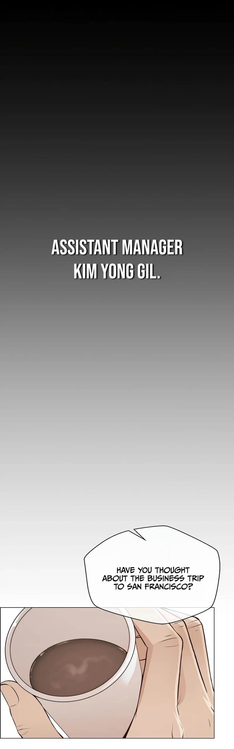 Real Man Chapter 126 page 13 - Chapter 126