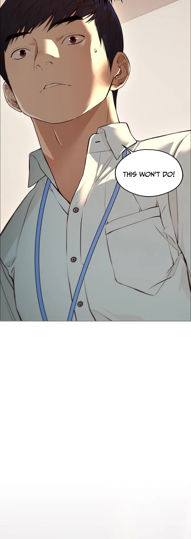 Real Man Chapter 127 page 22 - Chapter 127
