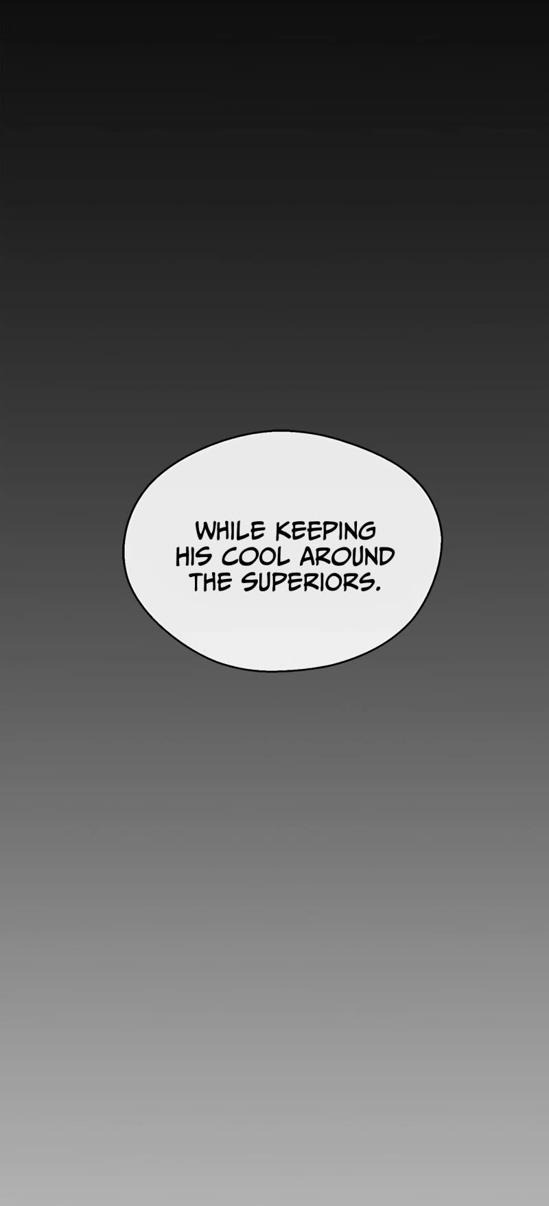 Real Man Chapter 127 page 4 - Chapter 127