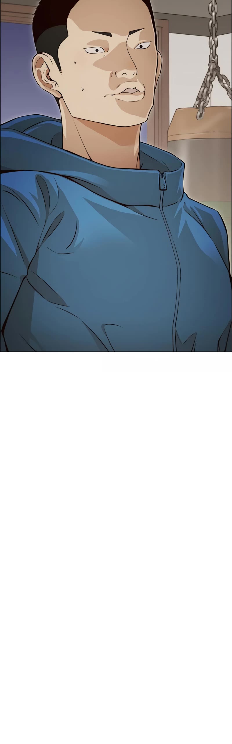 Real Man Chapter 128 page 15 - Chapter 128