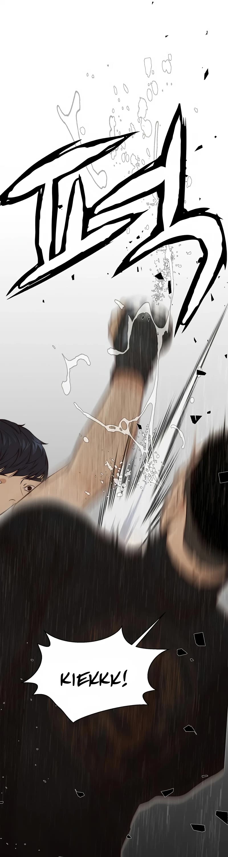 Real Man Chapter 128 page 27 - Chapter 128