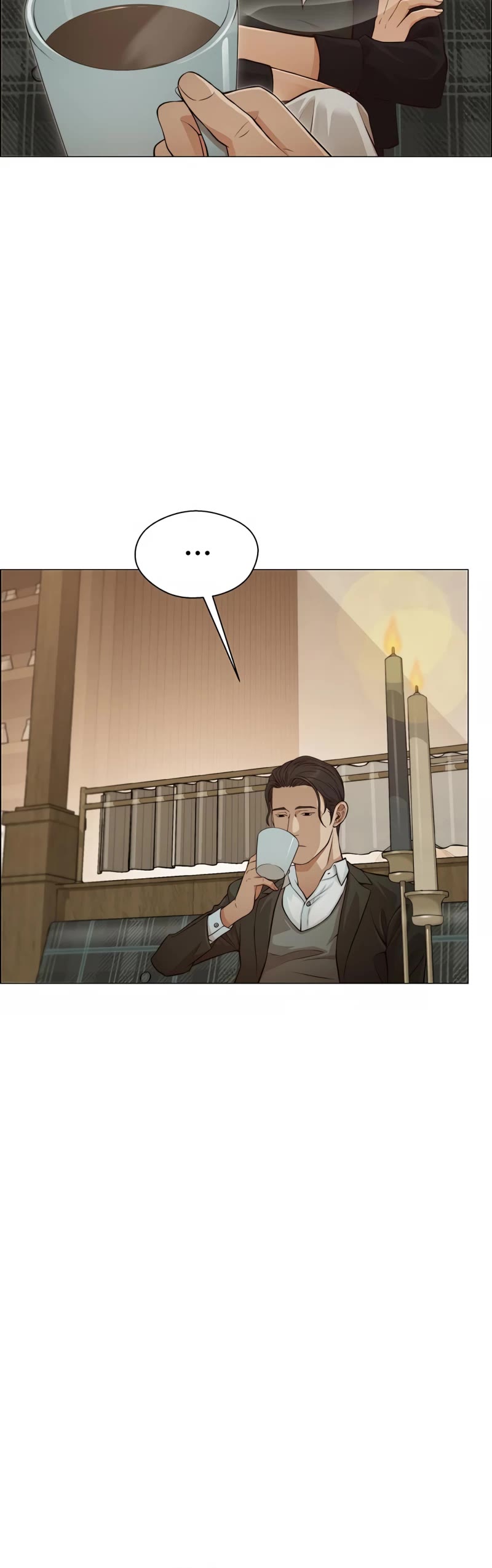 Real Man Chapter 129 page 22 - Chapter 129