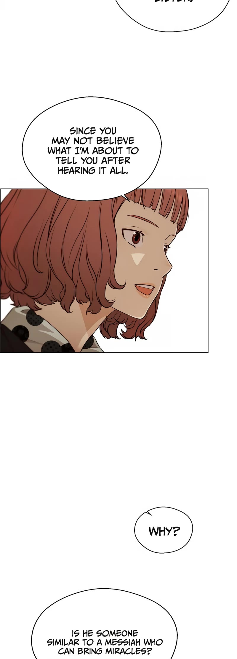 Real Man Chapter 129 page 24 - Chapter 129