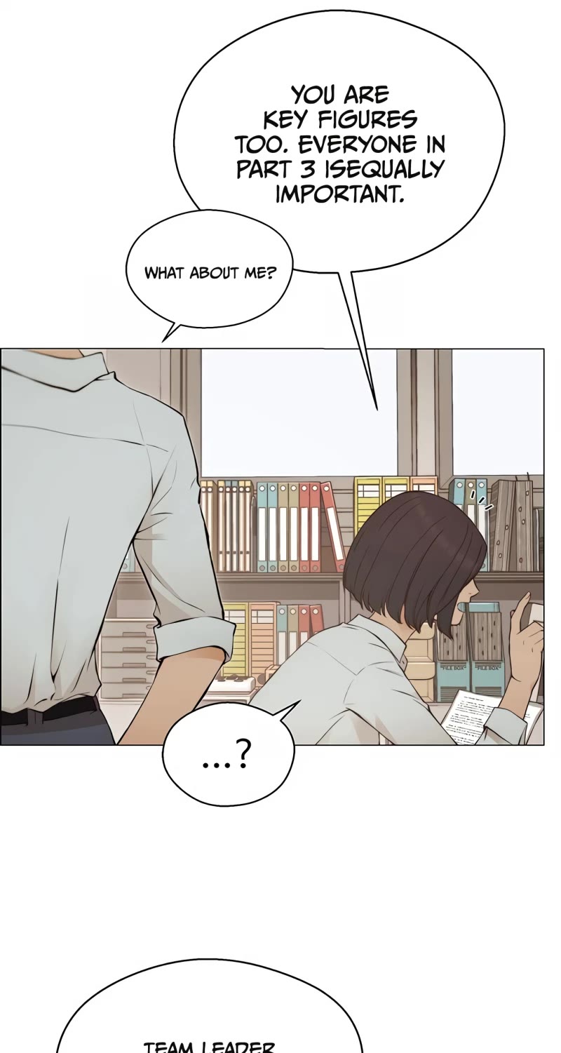 Real Man Chapter 129 page 3 - Chapter 129