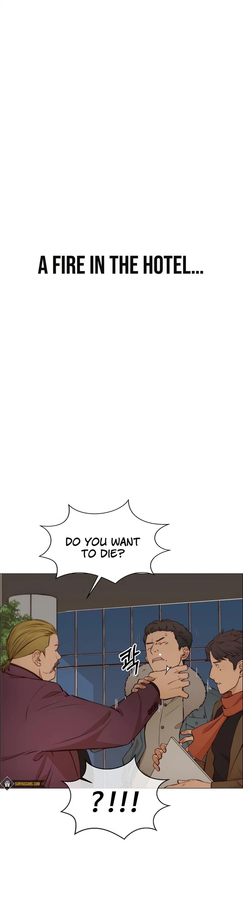 Real Man Chapter 129 page 45 - Chapter 129