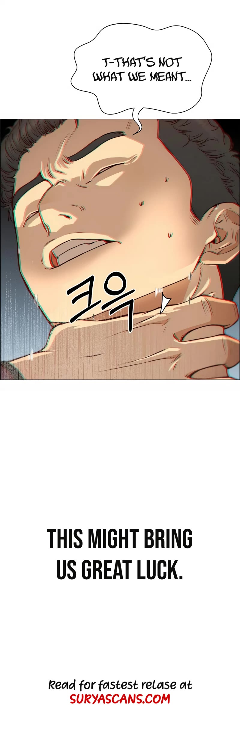 Real Man Chapter 129 page 46 - Chapter 129