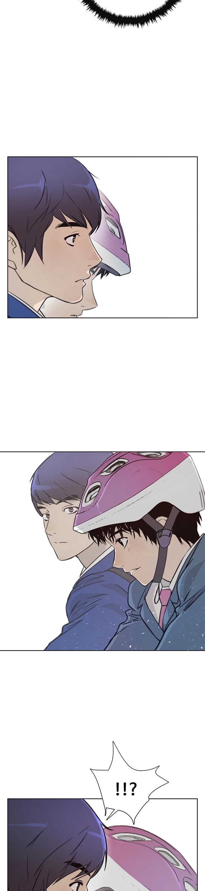 Real Man Chapter 13 page 26 - Chapter 13