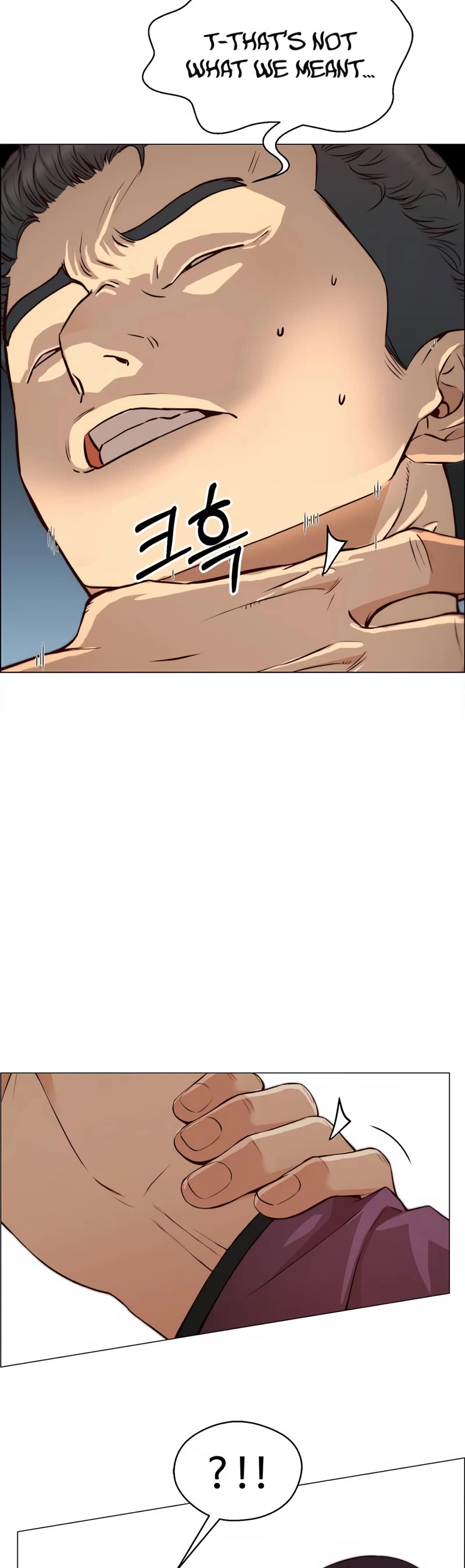 Real Man Chapter 130 page 10 - Chapter 130