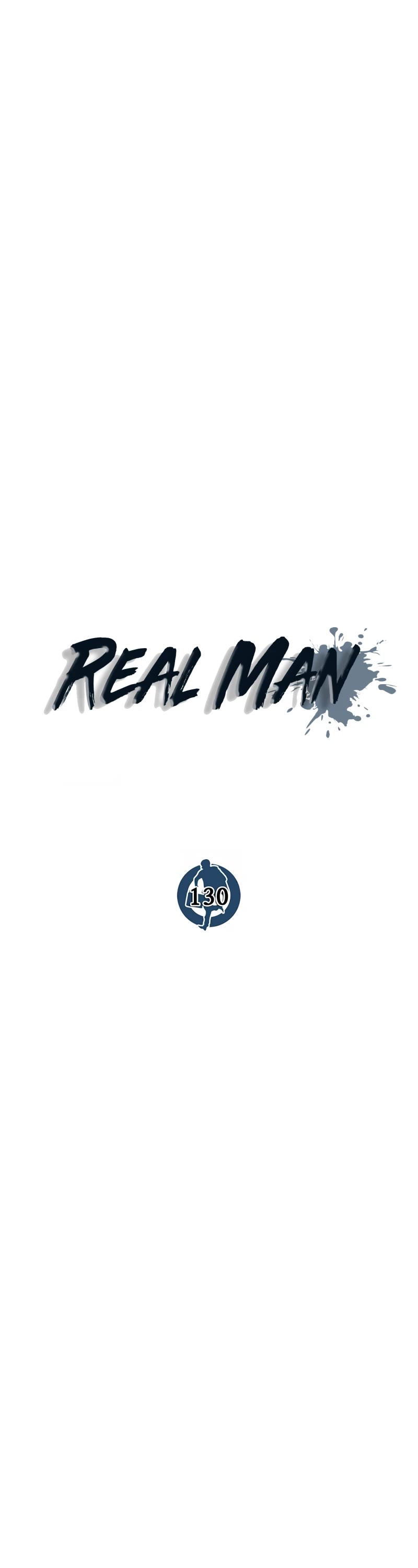 Real Man Chapter 130 page 21 - Chapter 130
