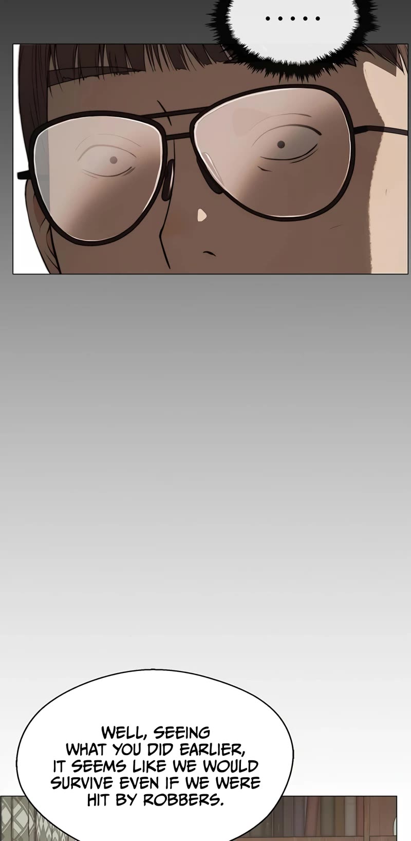 Real Man Chapter 130 page 30 - Chapter 130