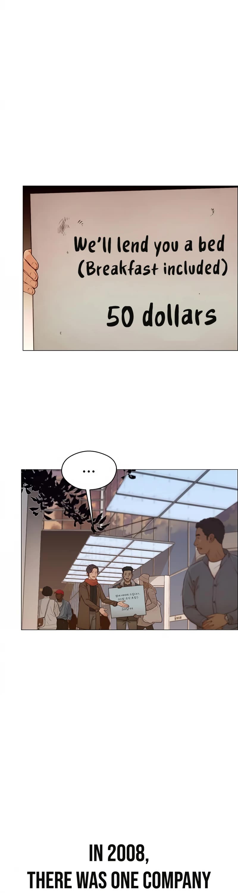 Real Man Chapter 130 page 5 - Chapter 130