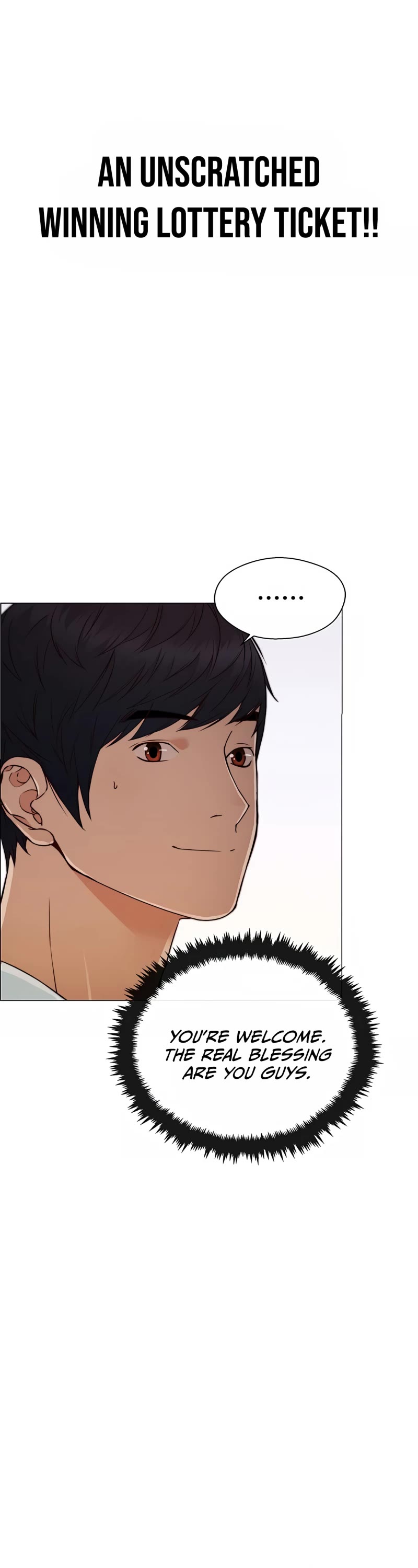 Real Man Chapter 131 page 22 - Chapter 131