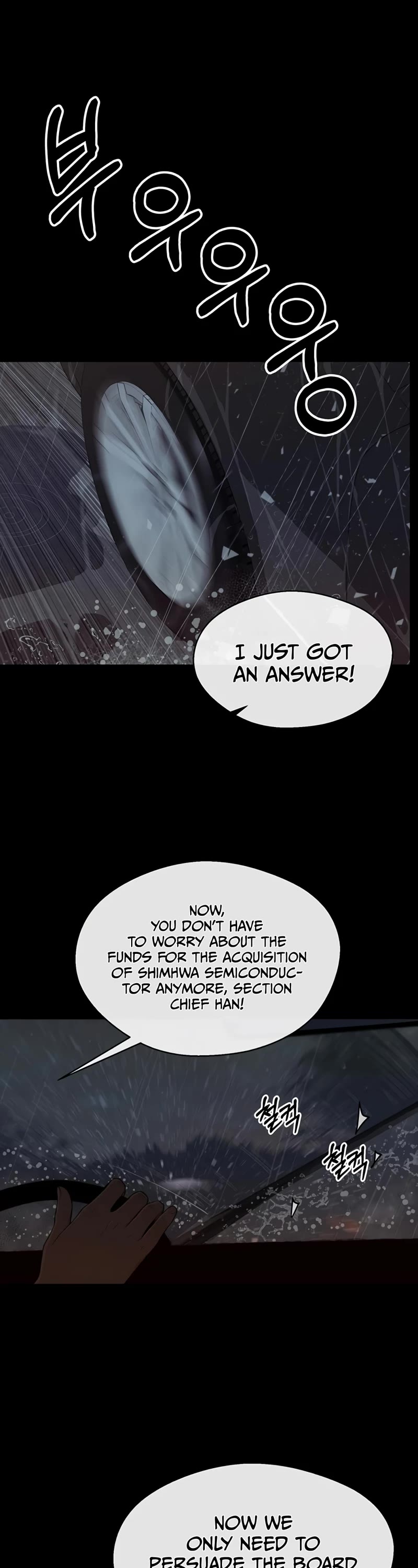 Real Man Chapter 131 page 33 - Chapter 131