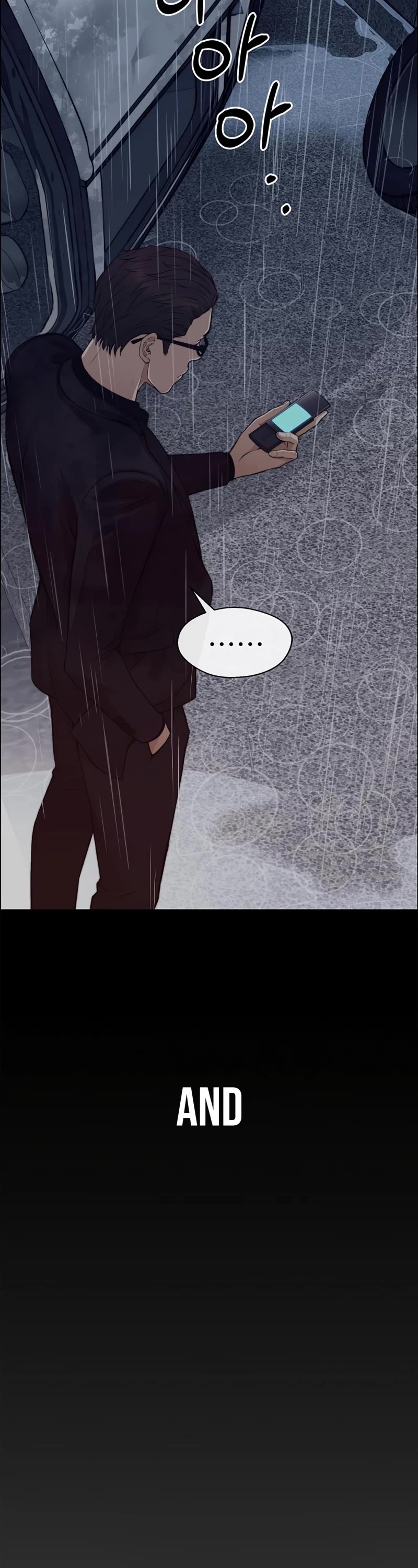 Real Man Chapter 131 page 42 - Chapter 131