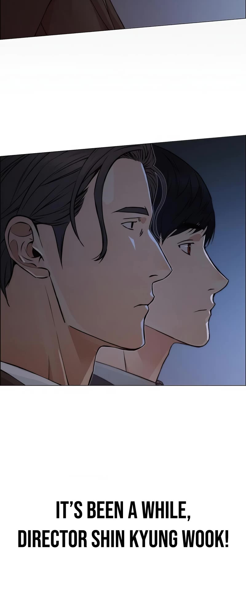 Real Man Chapter 131 page 44 - Chapter 131