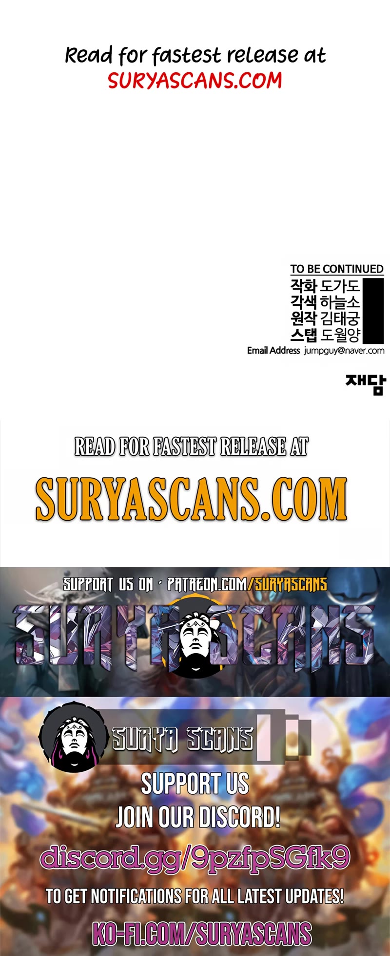 Real Man Chapter 131 page 45 - Chapter 131