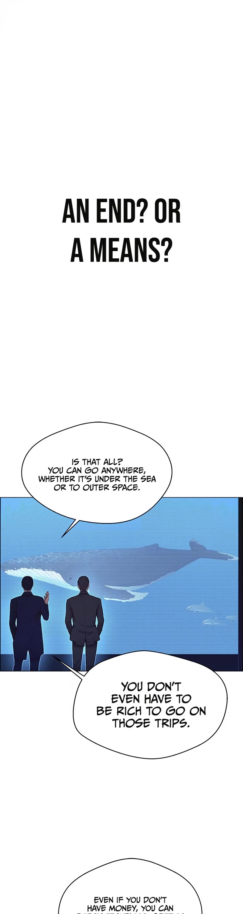 Real Man Chapter 132 page 14 - Chapter 132
