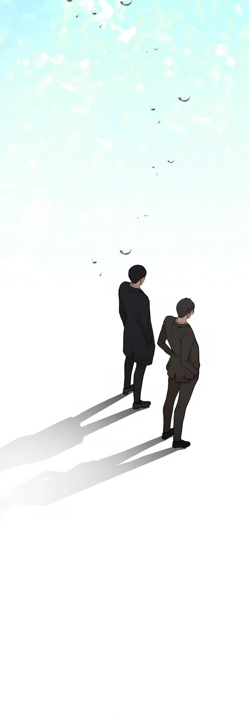 Real Man Chapter 132 page 19 - Chapter 132