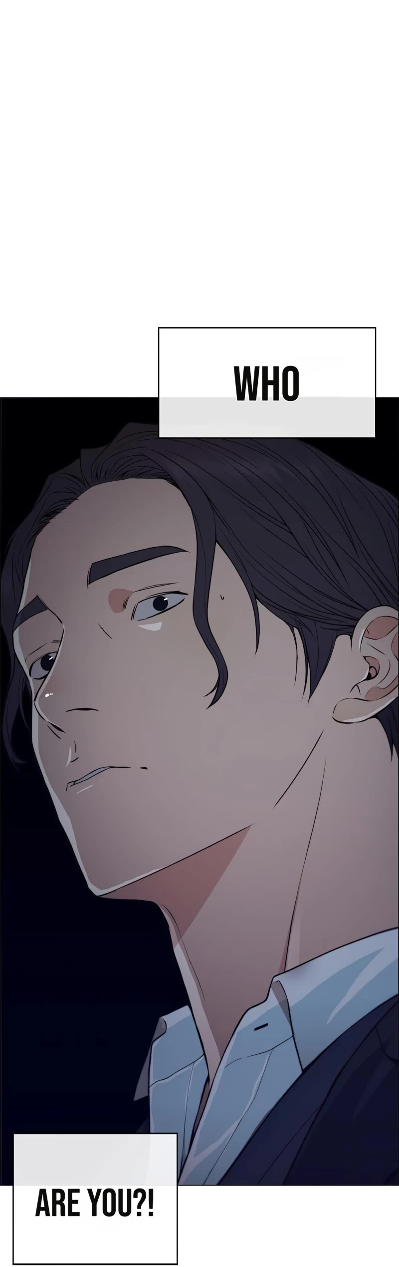 Real Man Chapter 132 page 26 - Chapter 132