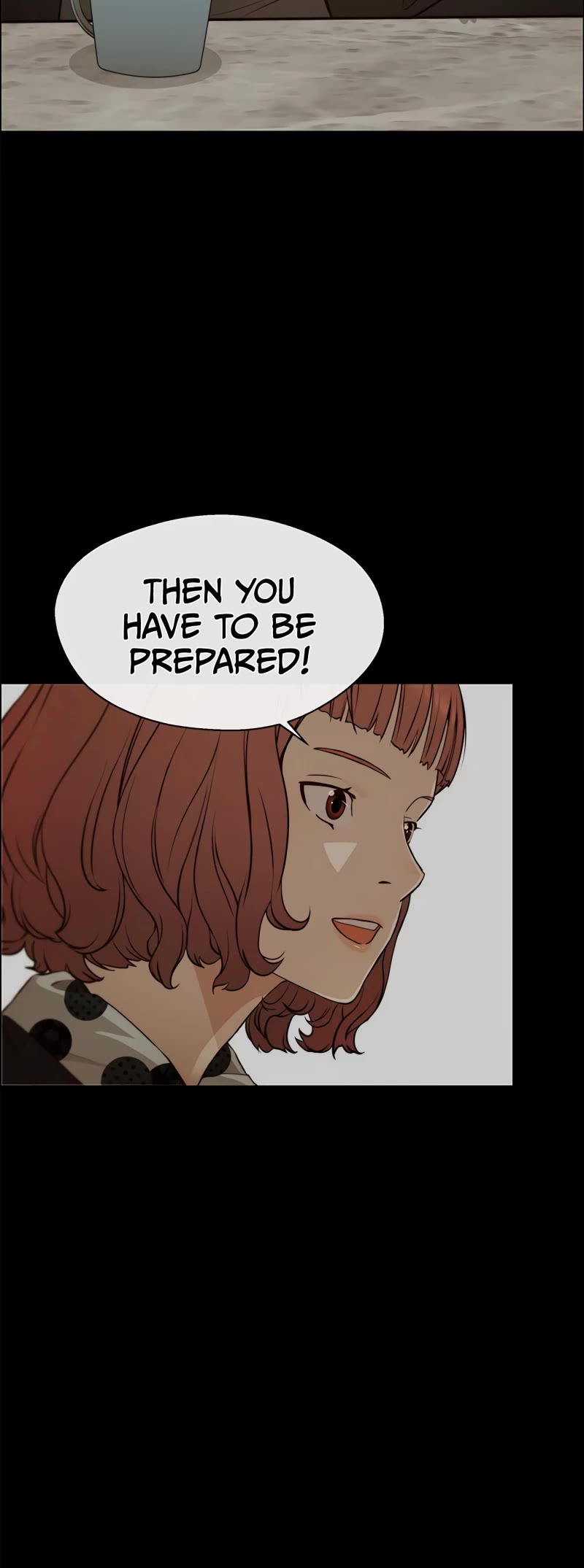 Real Man Chapter 132 page 50 - Chapter 132