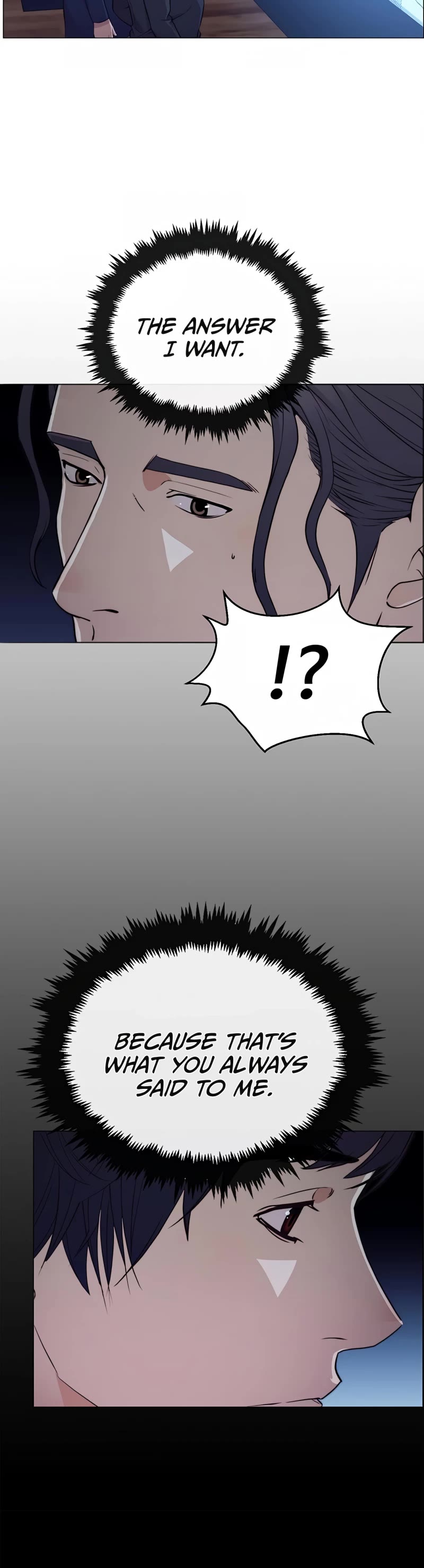 Real Man Chapter 132 page 7 - Chapter 132
