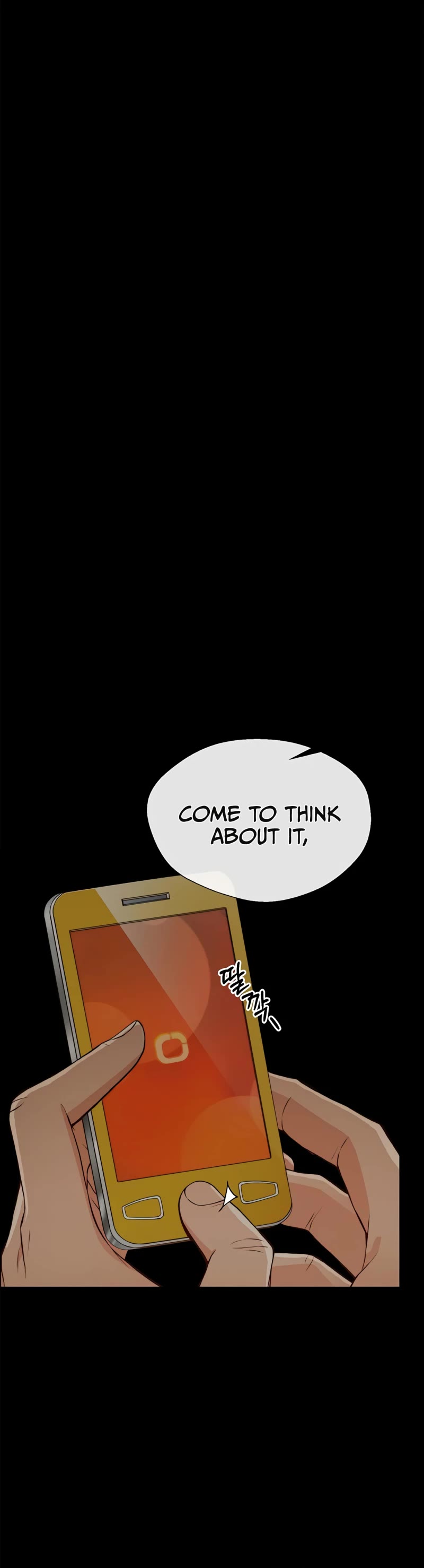 Real Man Chapter 132 page 8 - Chapter 132