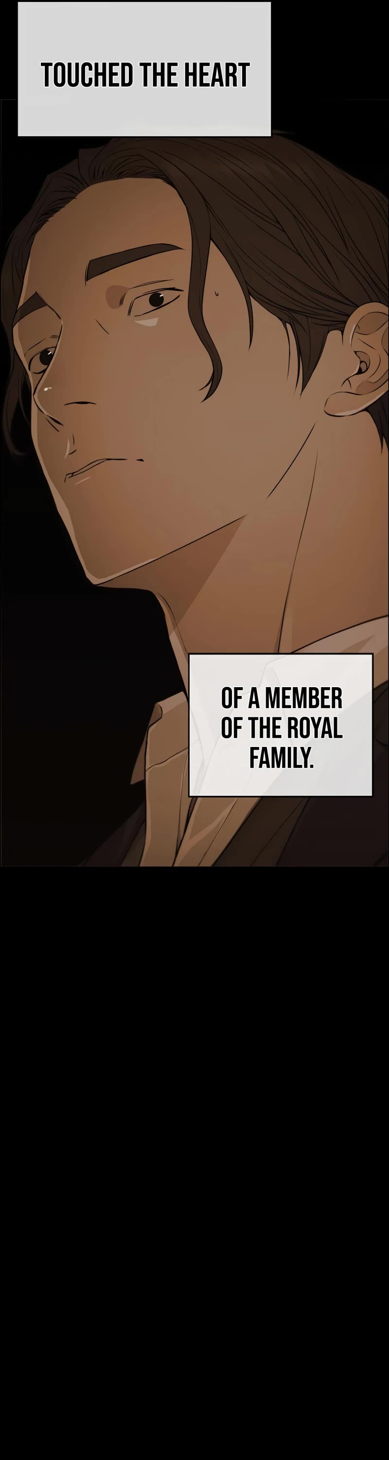 Real Man Chapter 133 page 14 - Chapter 133