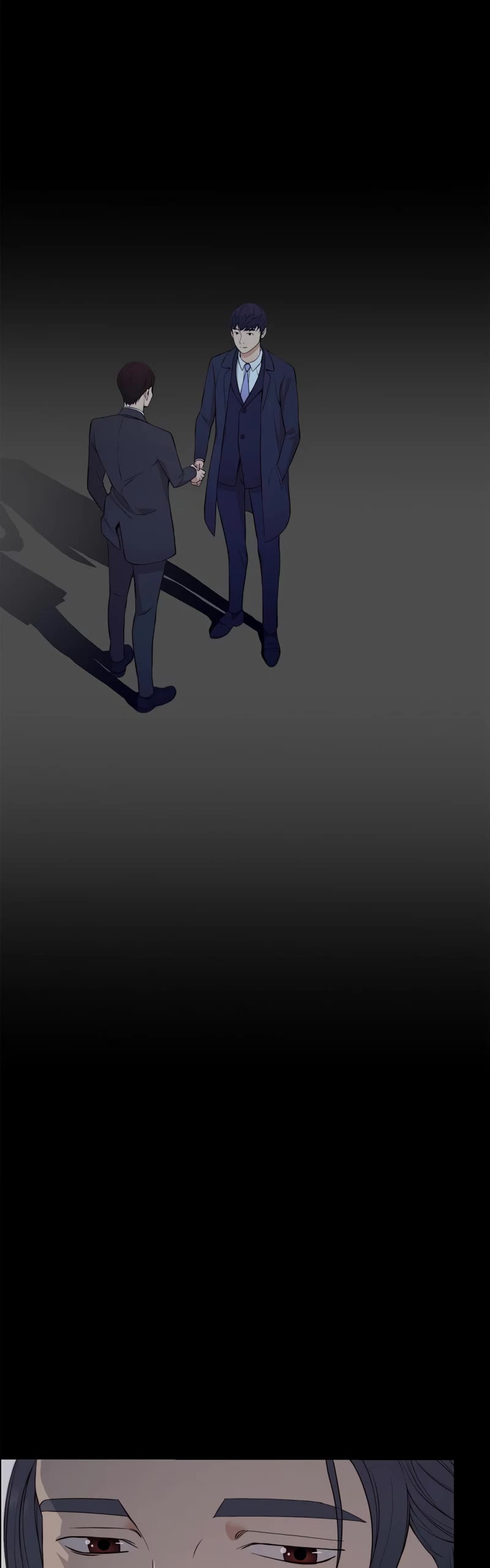 Real Man Chapter 133 page 21 - Chapter 133