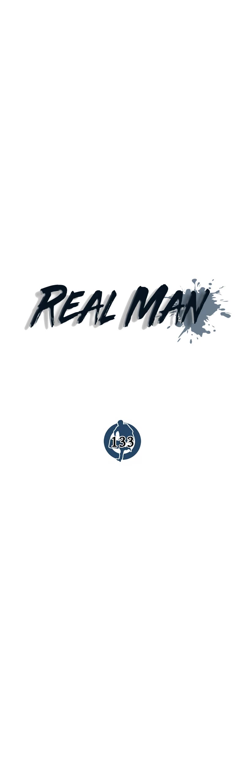 Real Man Chapter 133 page 25 - Chapter 133