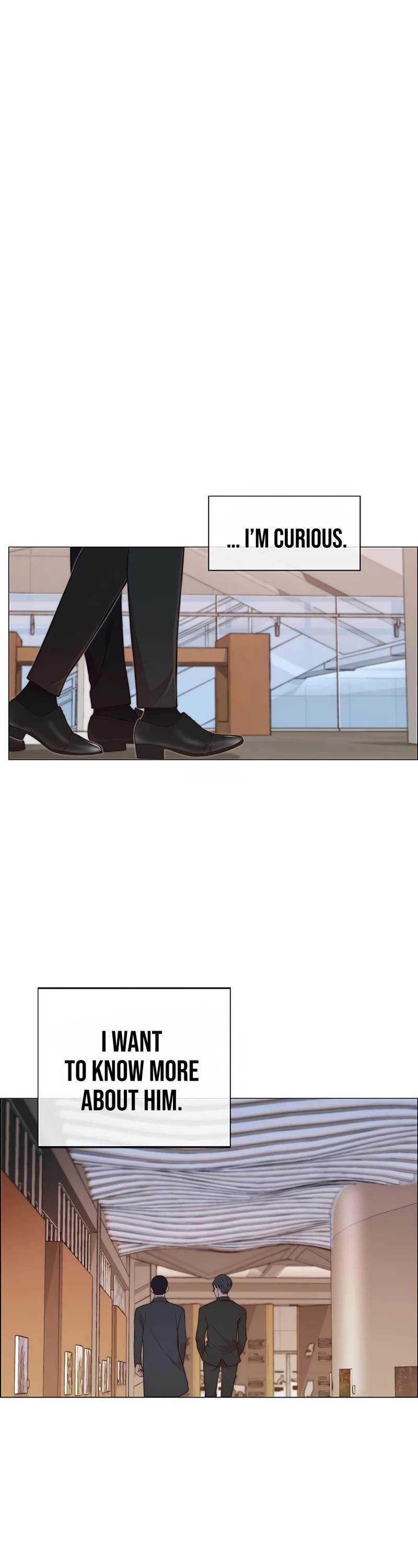 Real Man Chapter 133 page 29 - Chapter 133