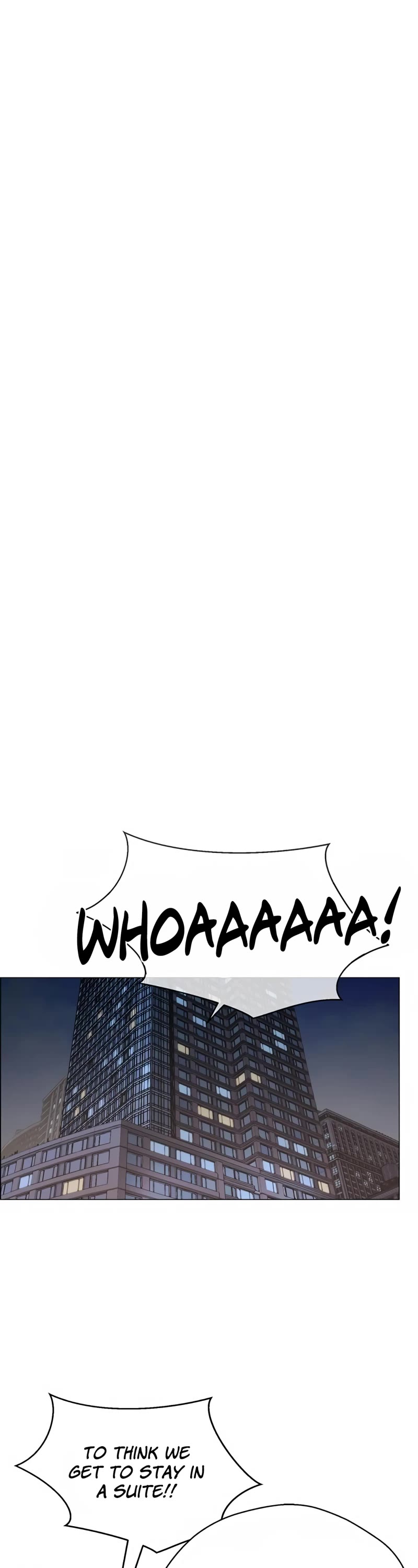 Real Man Chapter 133 page 43 - Chapter 133
