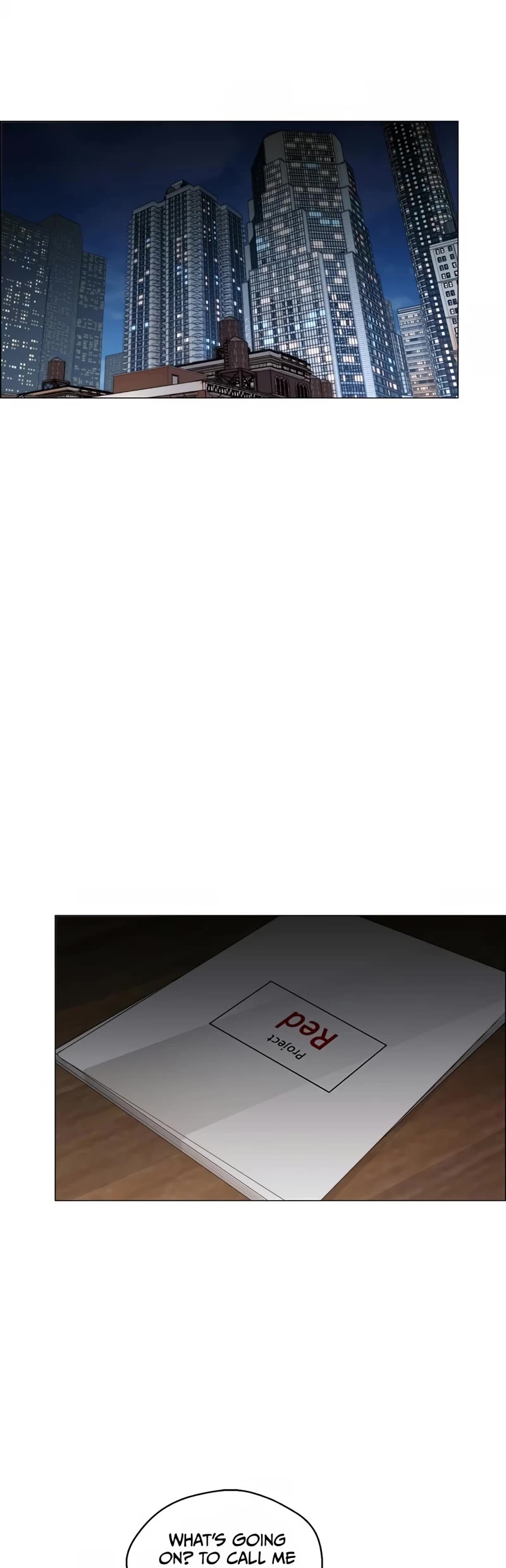 Real Man Chapter 133 page 50 - Chapter 133