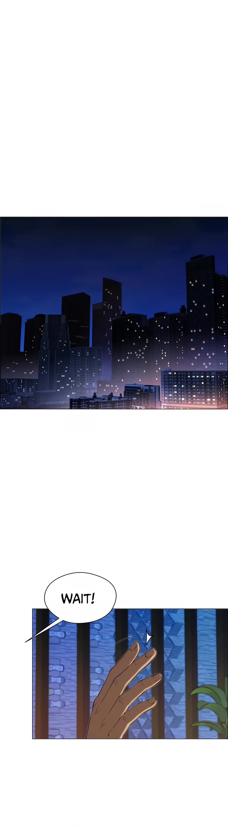 Real Man Chapter 134 page 31 - Chapter 134
